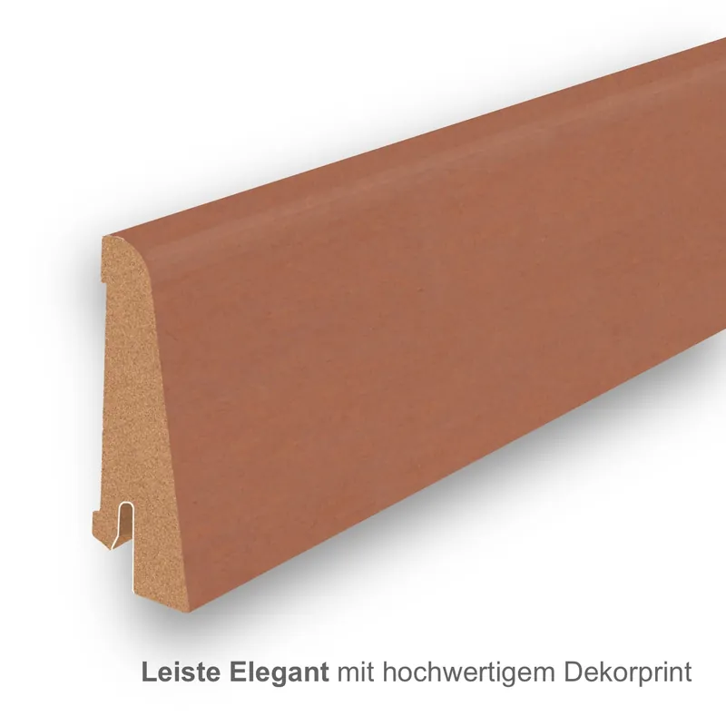 Angebot Corpet Dekorsockel | Certo Kupfer rot D638